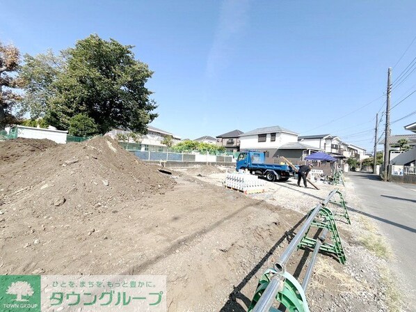 グラースKの物件内観写真